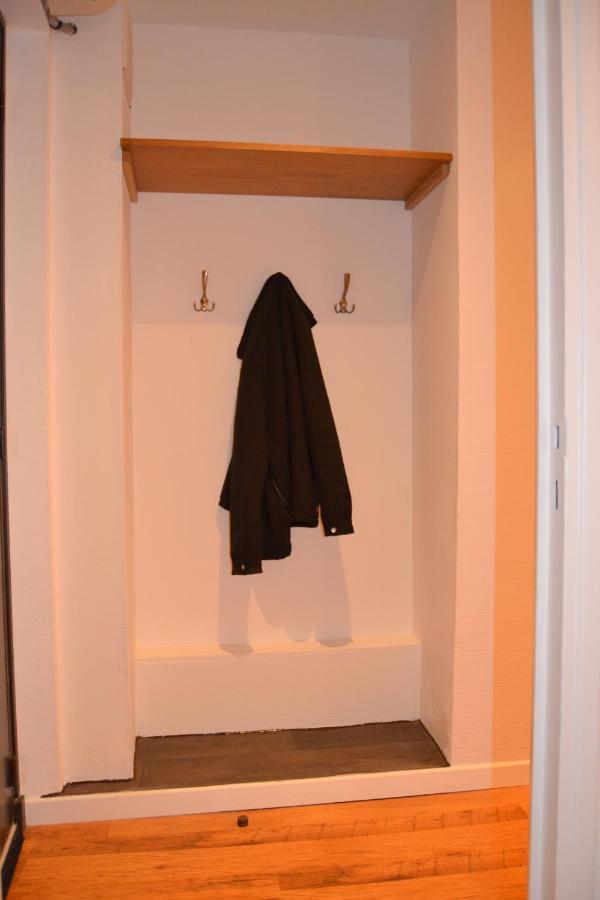 Appartement L'enfant de Bohème d'Albi Extérieur photo