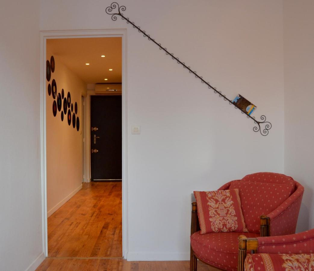 Appartement L'enfant de Bohème d'Albi Extérieur photo