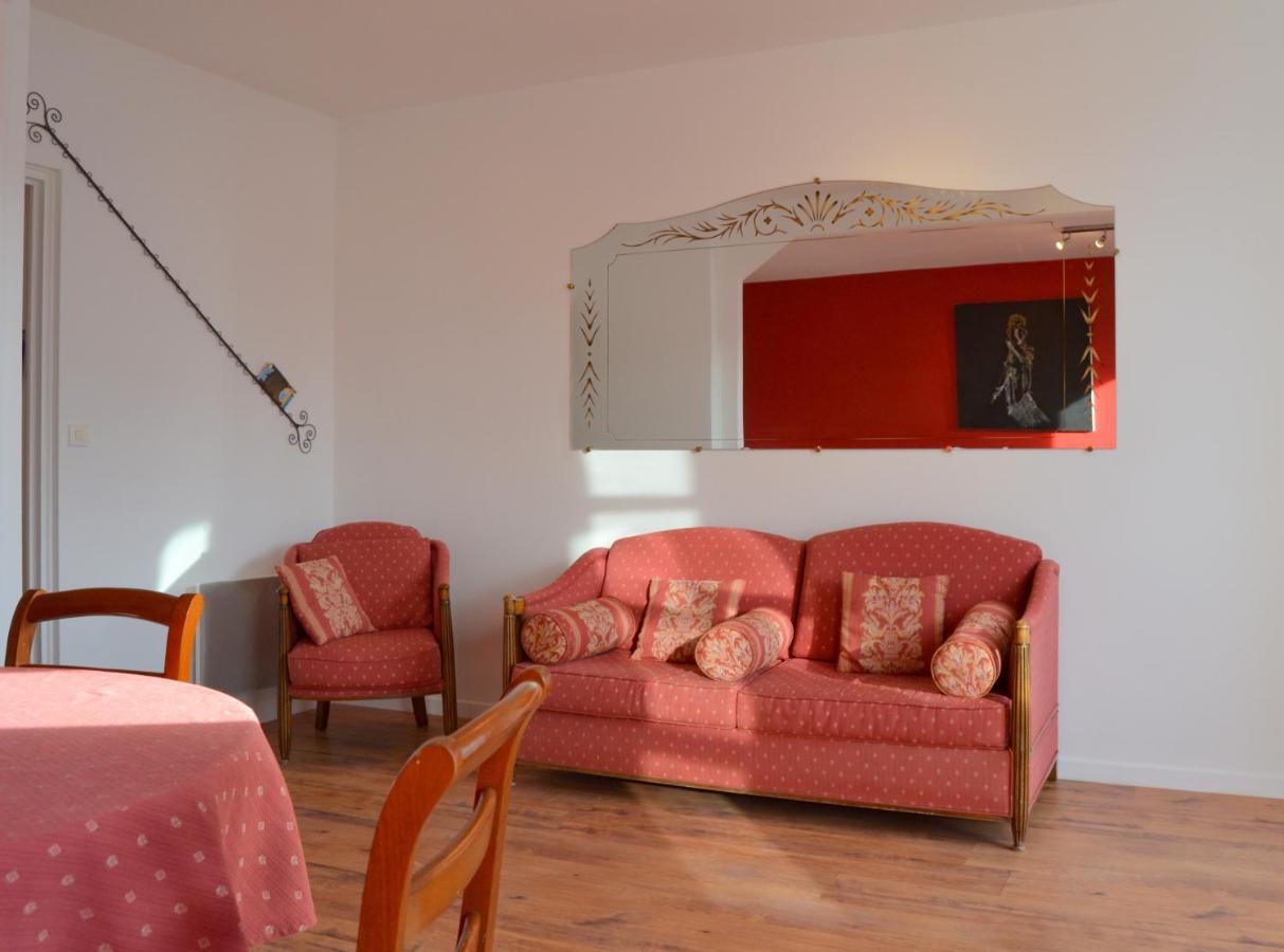 Appartement L'enfant de Bohème d'Albi Extérieur photo