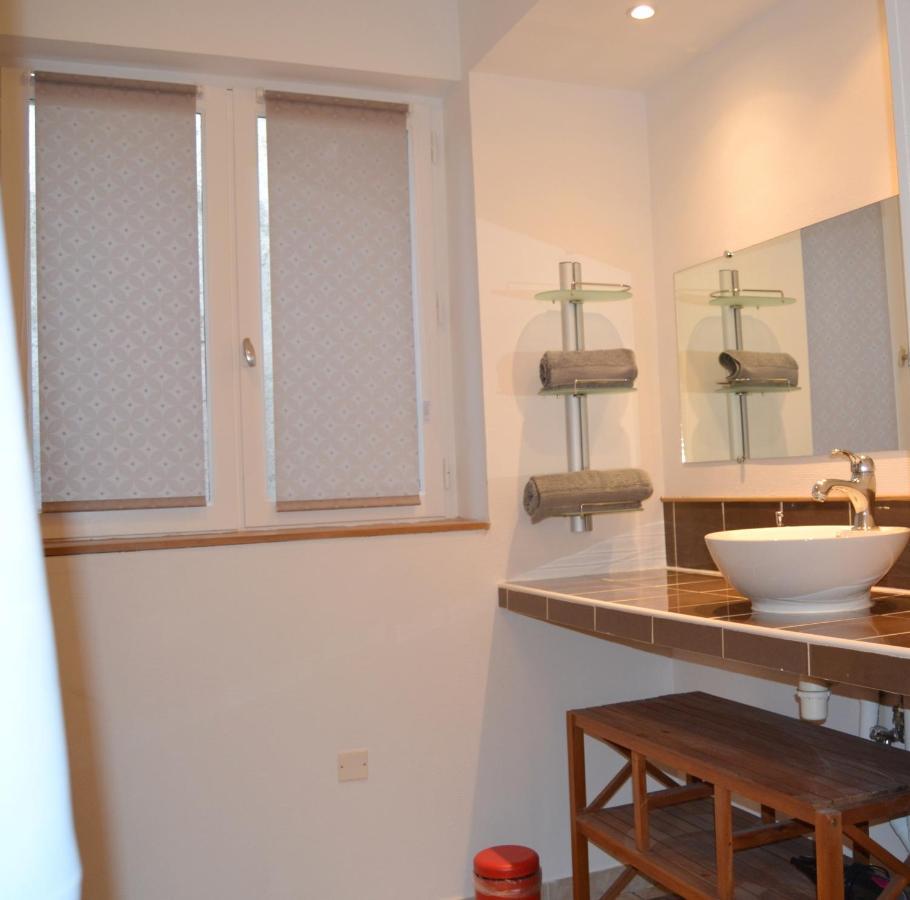 Appartement L'enfant de Bohème d'Albi Extérieur photo