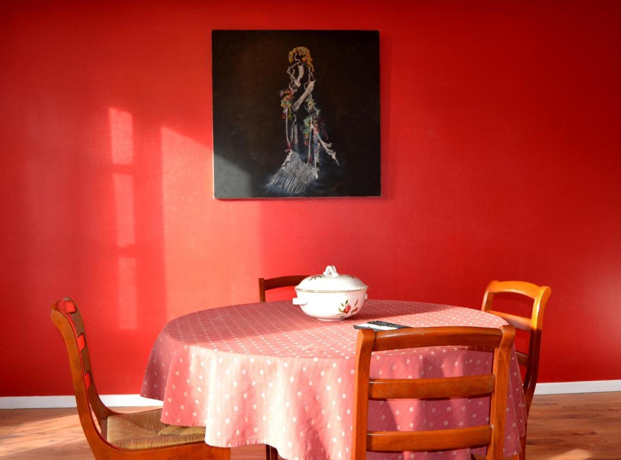 Appartement L'enfant de Bohème d'Albi Extérieur photo