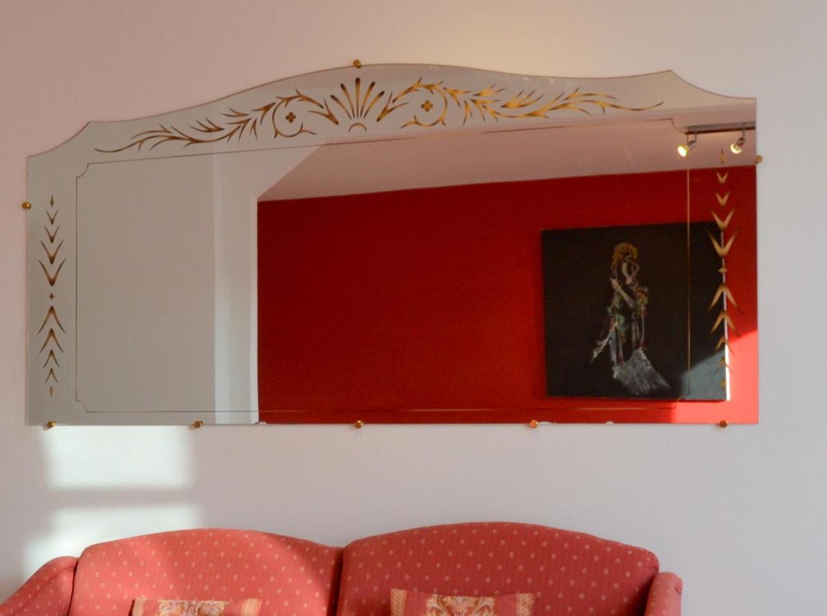 Appartement L'enfant de Bohème d'Albi Extérieur photo